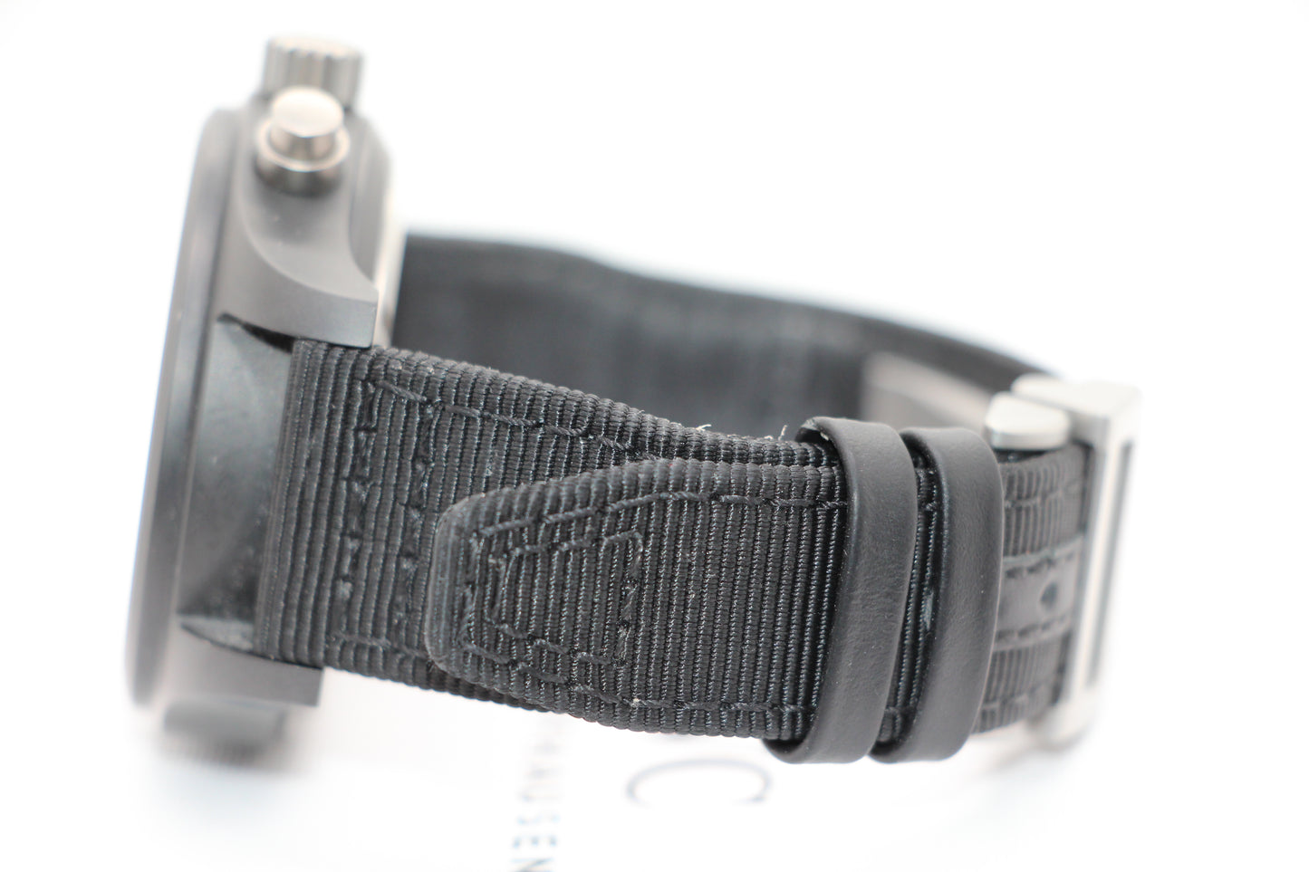IWC Fliegeruhr Top Gun Chrono