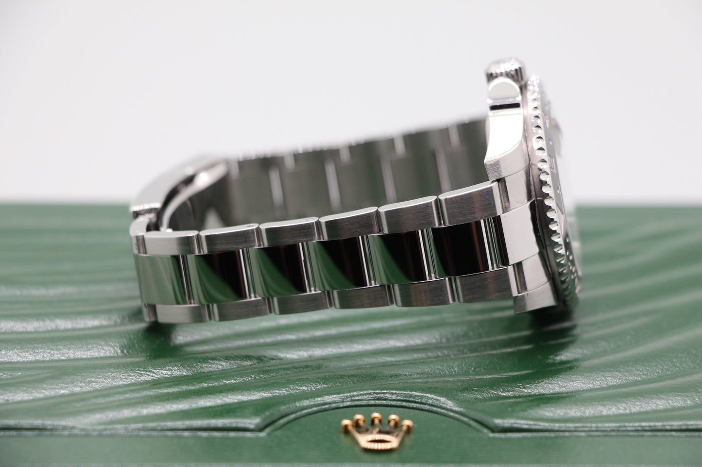 Rolex GMT-Master II Batman