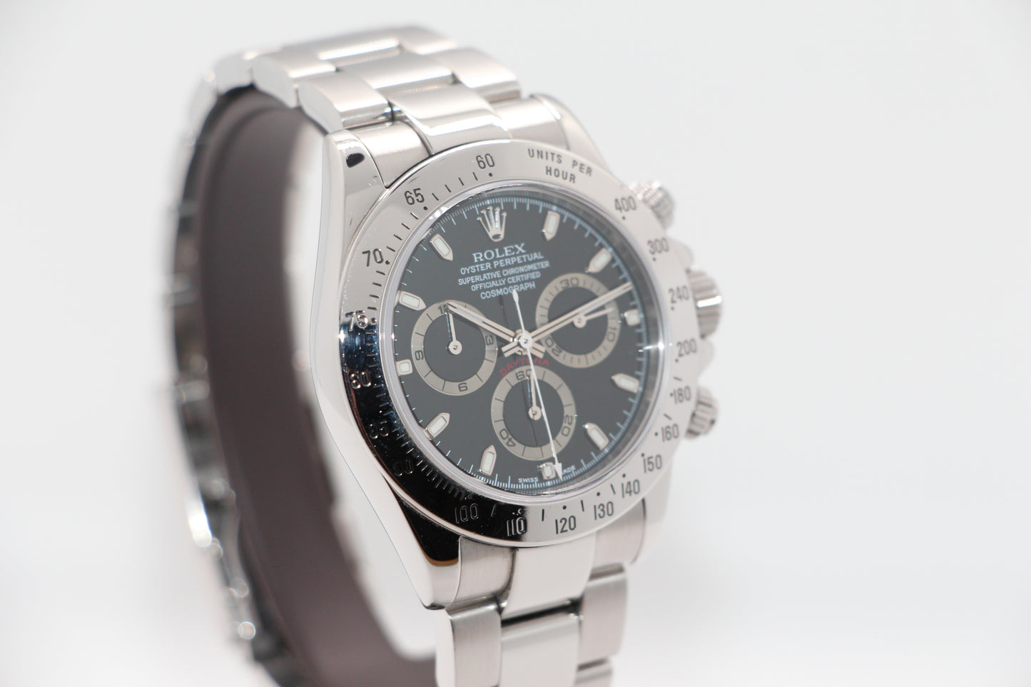 Rolex Cosmograph Daytona