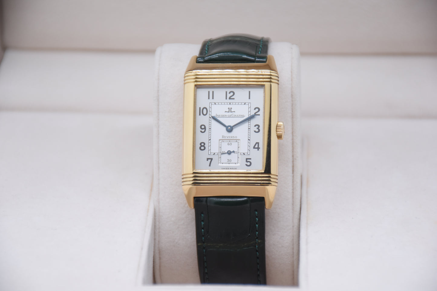 Jaeger-LeCoultre Reverso Grand Taille