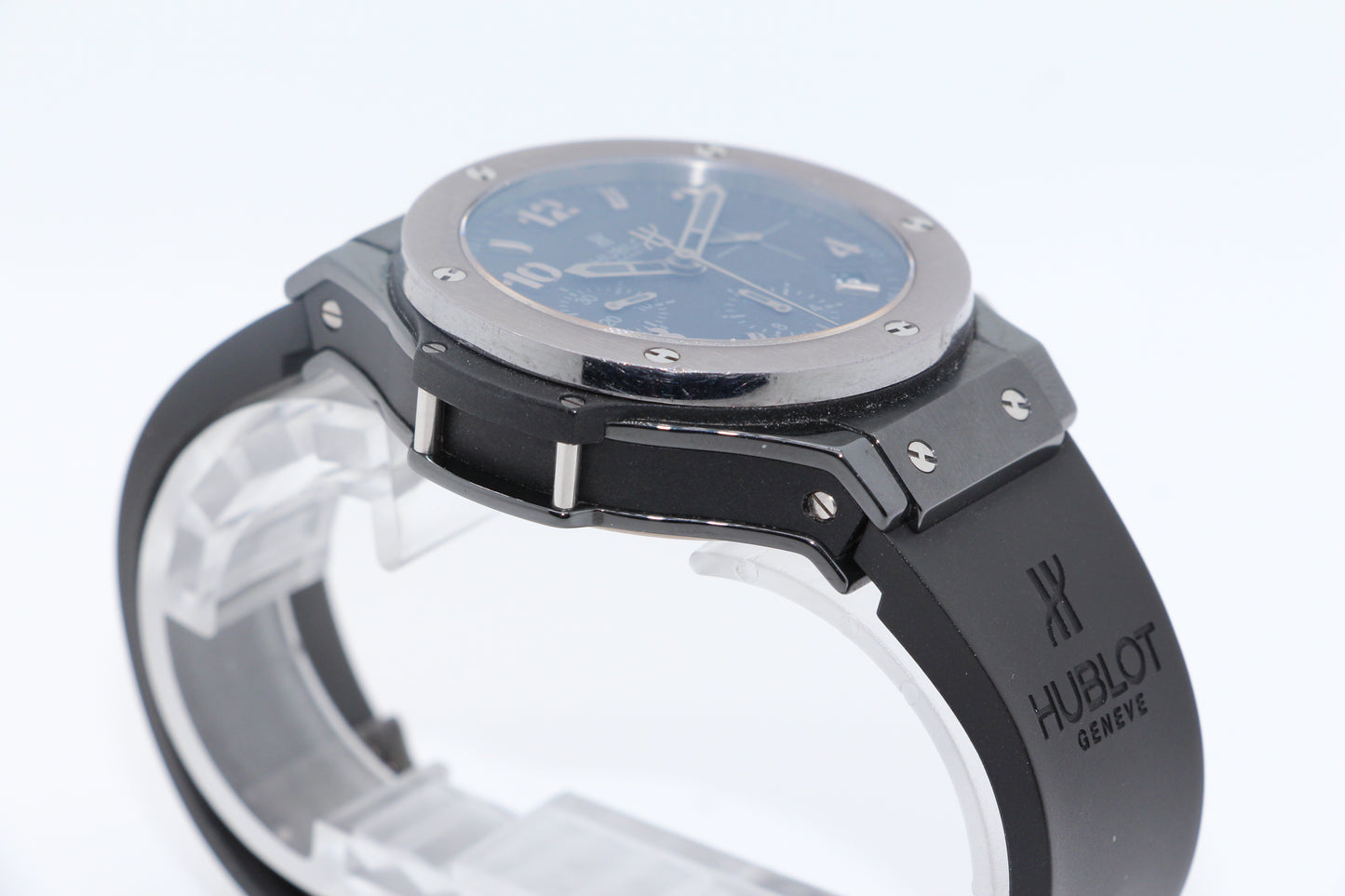 Hublot Big Bang Black Magic