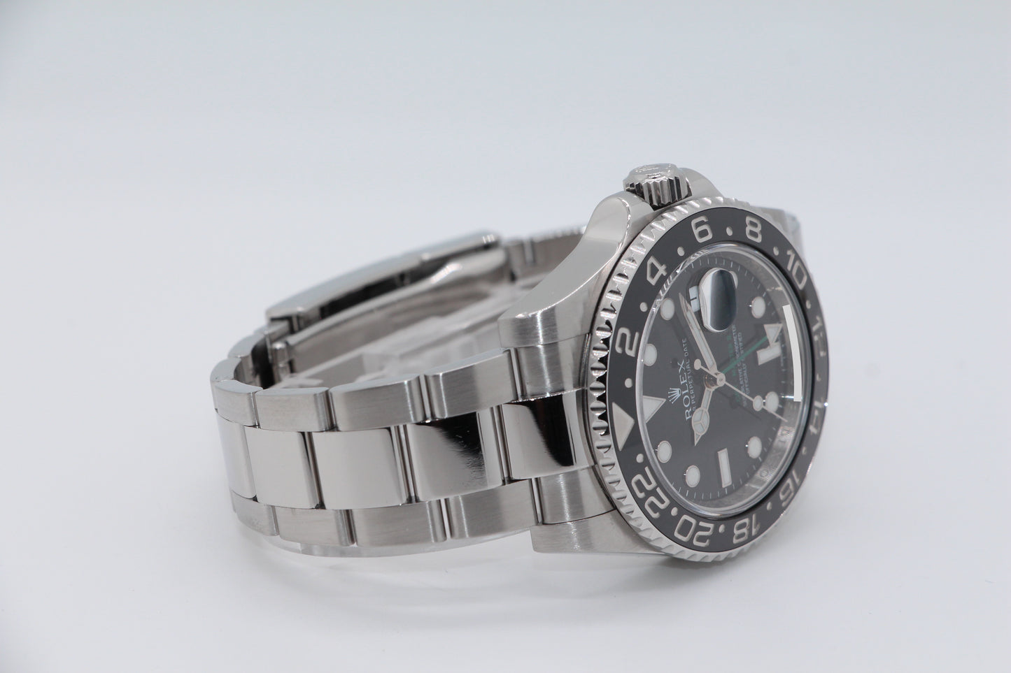 Rolex GMT-Master II