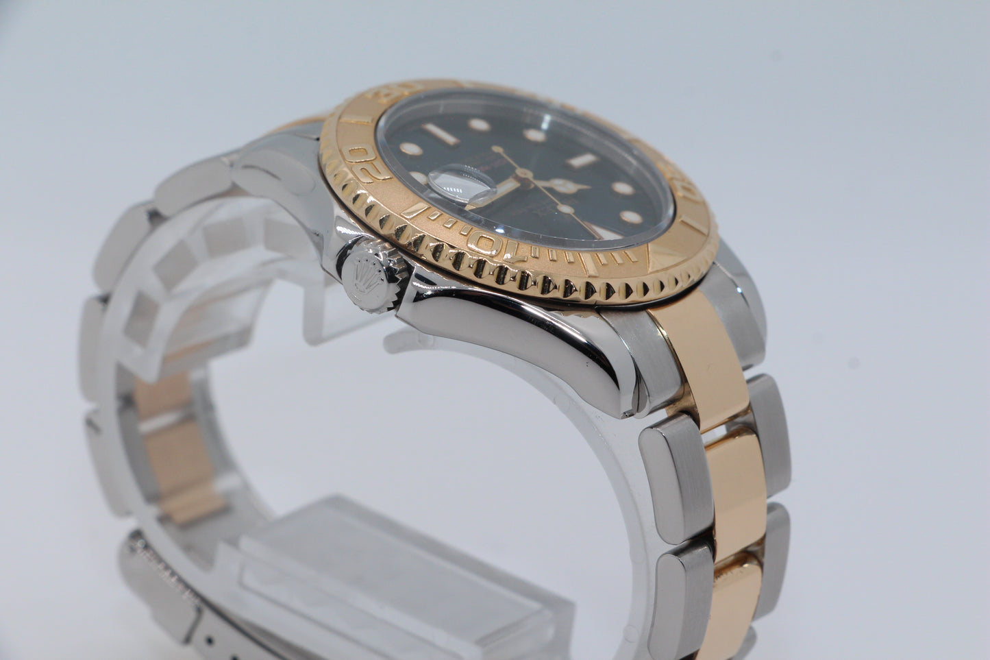 Rolex Yacht-Master S/G