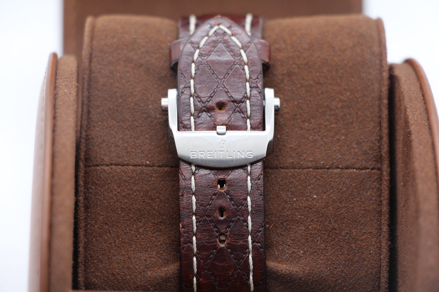 Breitling for Bentley Premier B01 Chrono