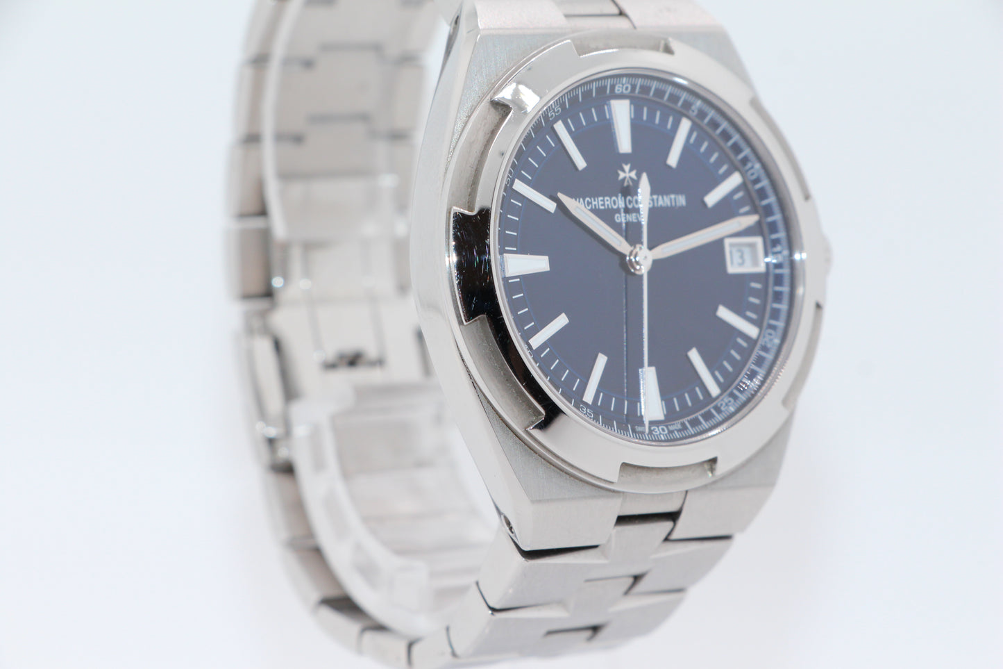Vacheron Constantin Overseas
