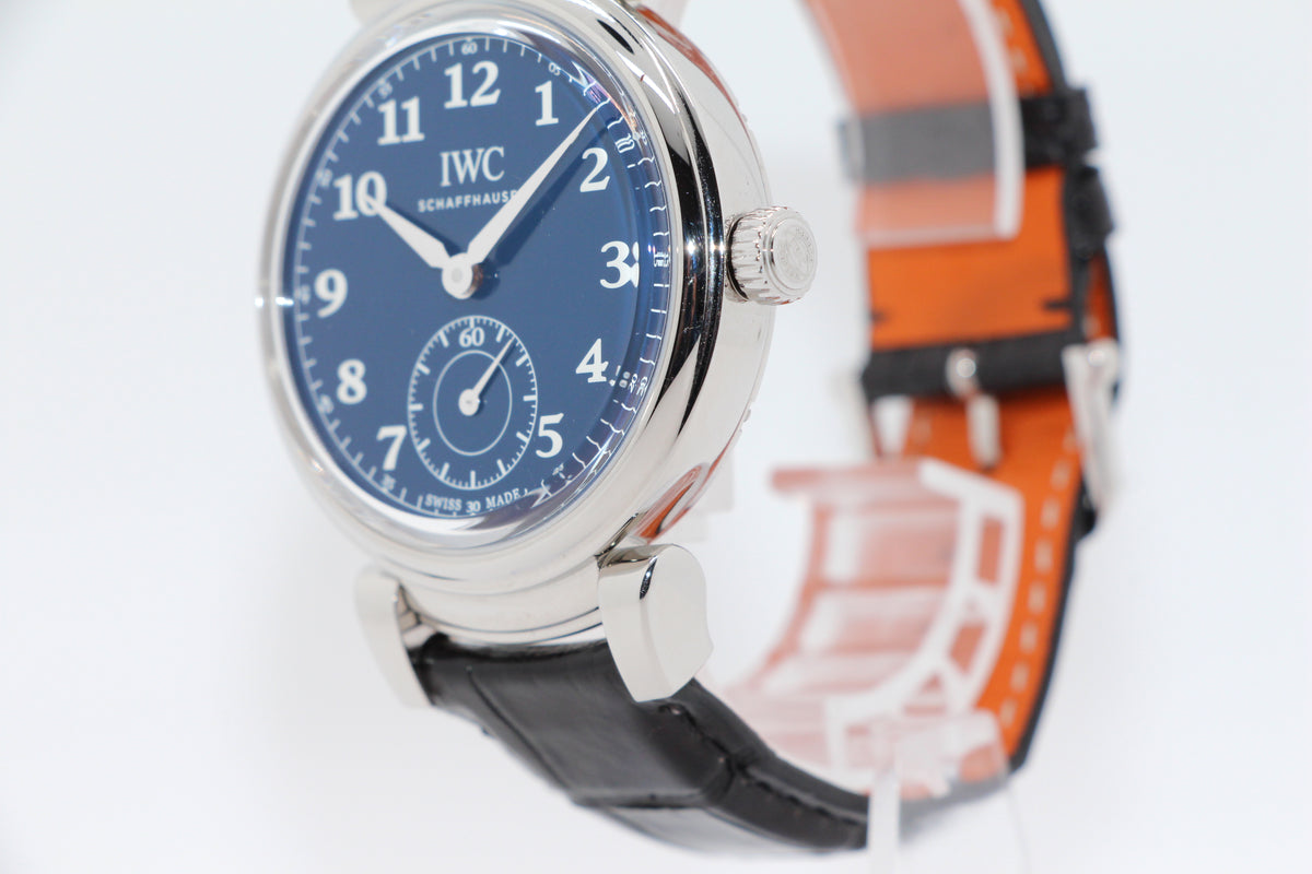 IWC Da Vinci 150 Jahre