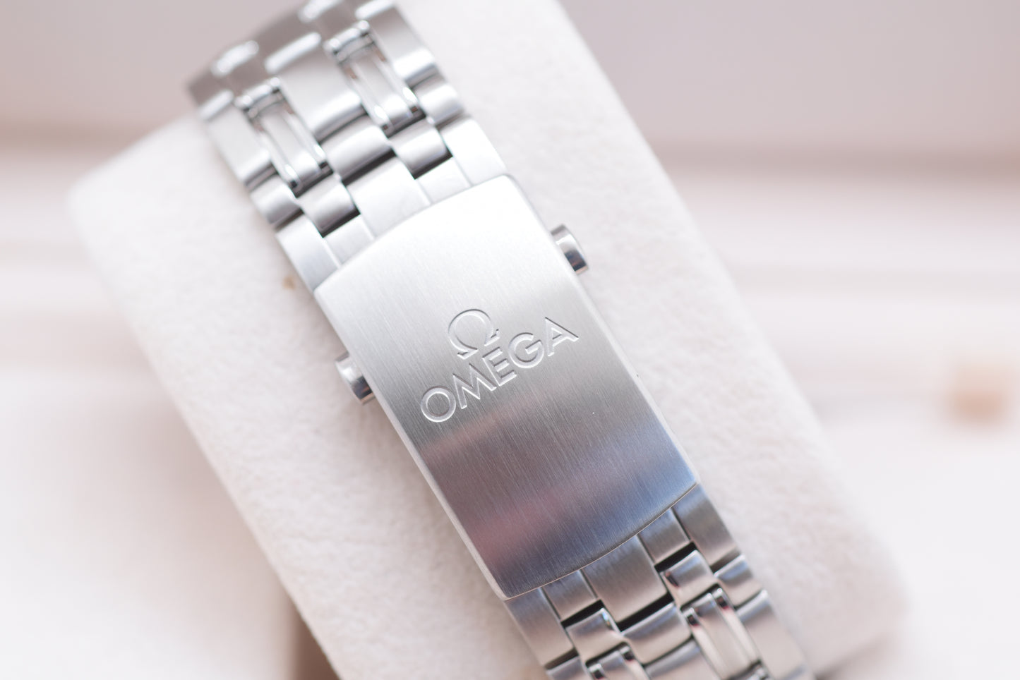 Omega Seamaster Diver 300M 41,5mm