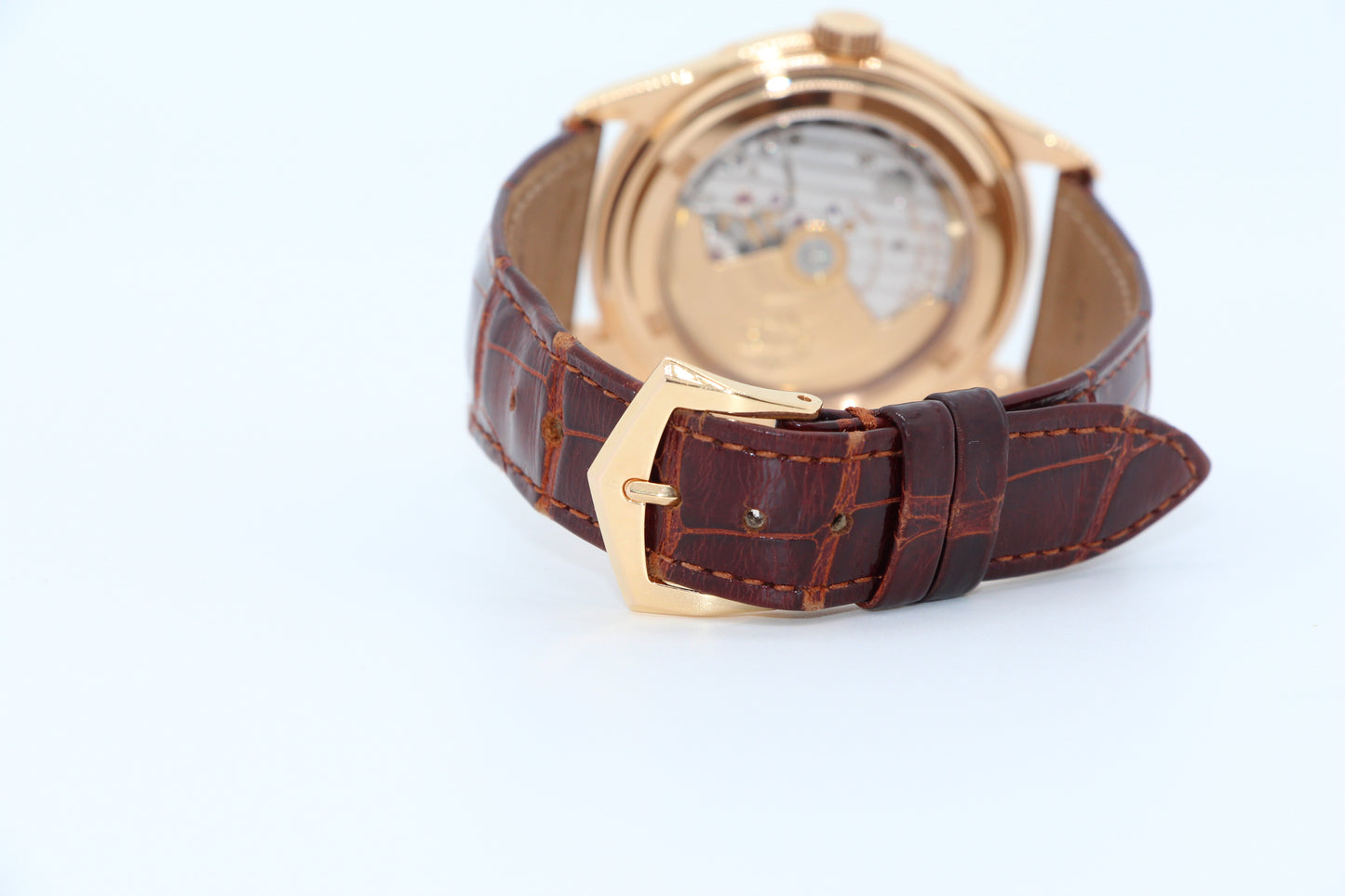 Patek Philippe Annual Calendar