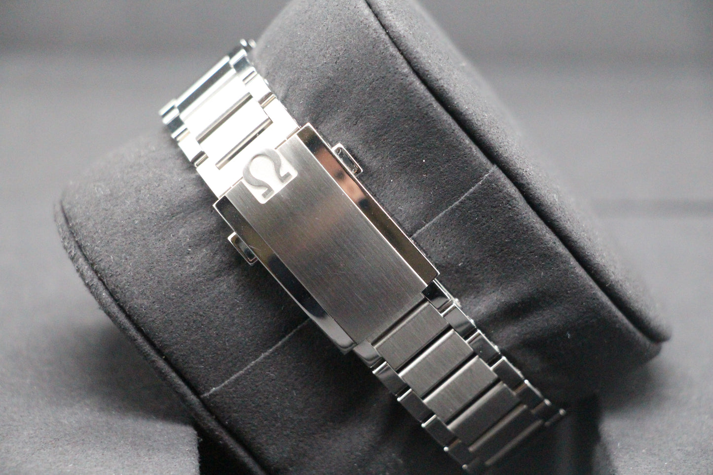 Omega Speedmaster Ed White