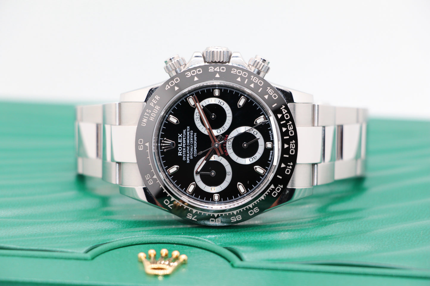 Rolex Cosmograph Daytona