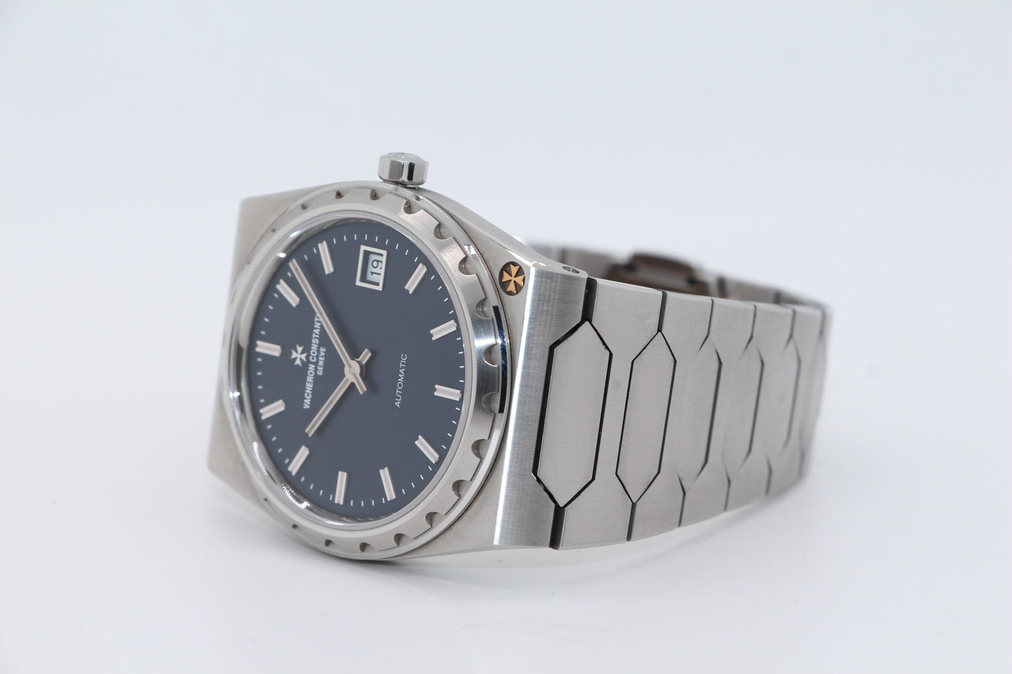 Vacheron Constantin 222