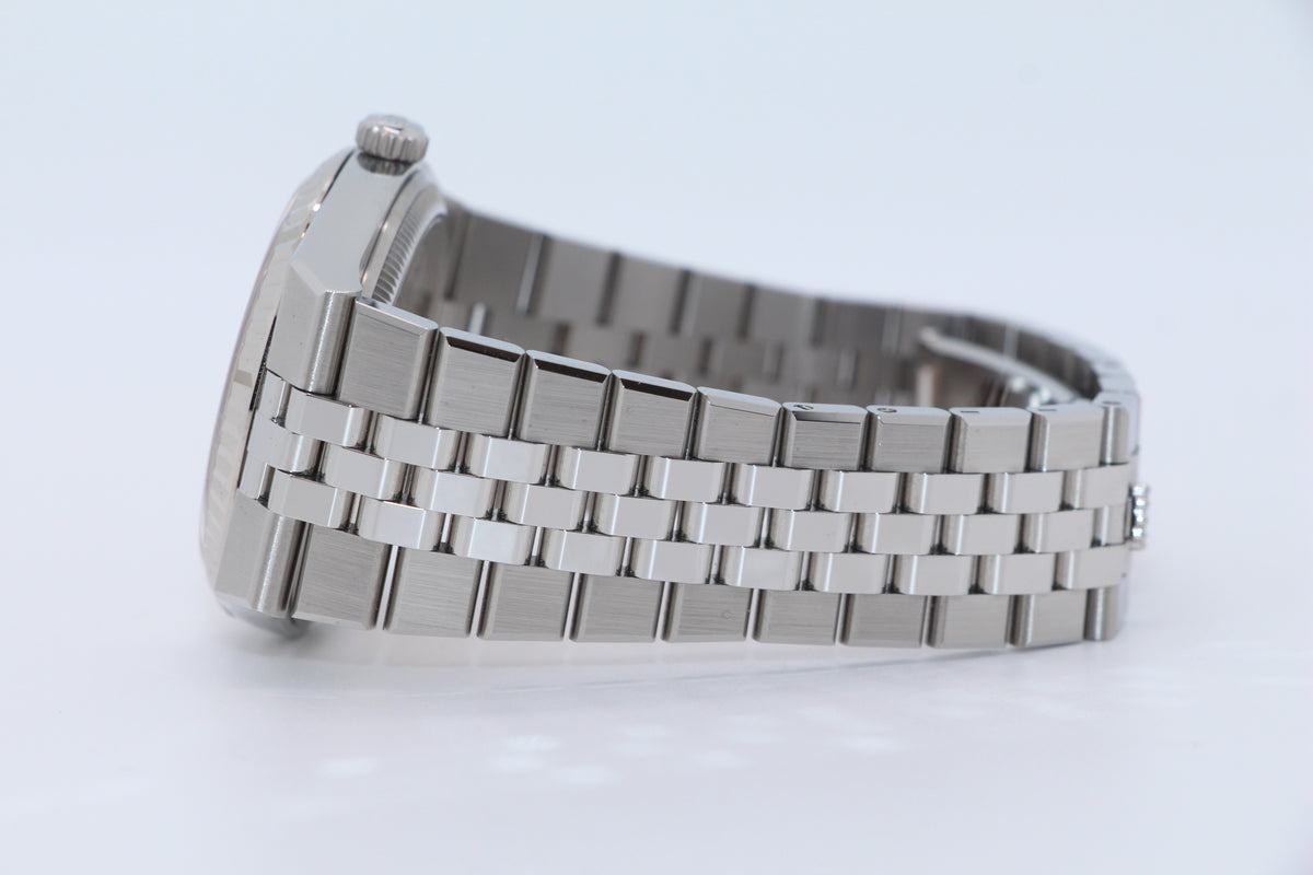 Rolex Land-Dweller 36