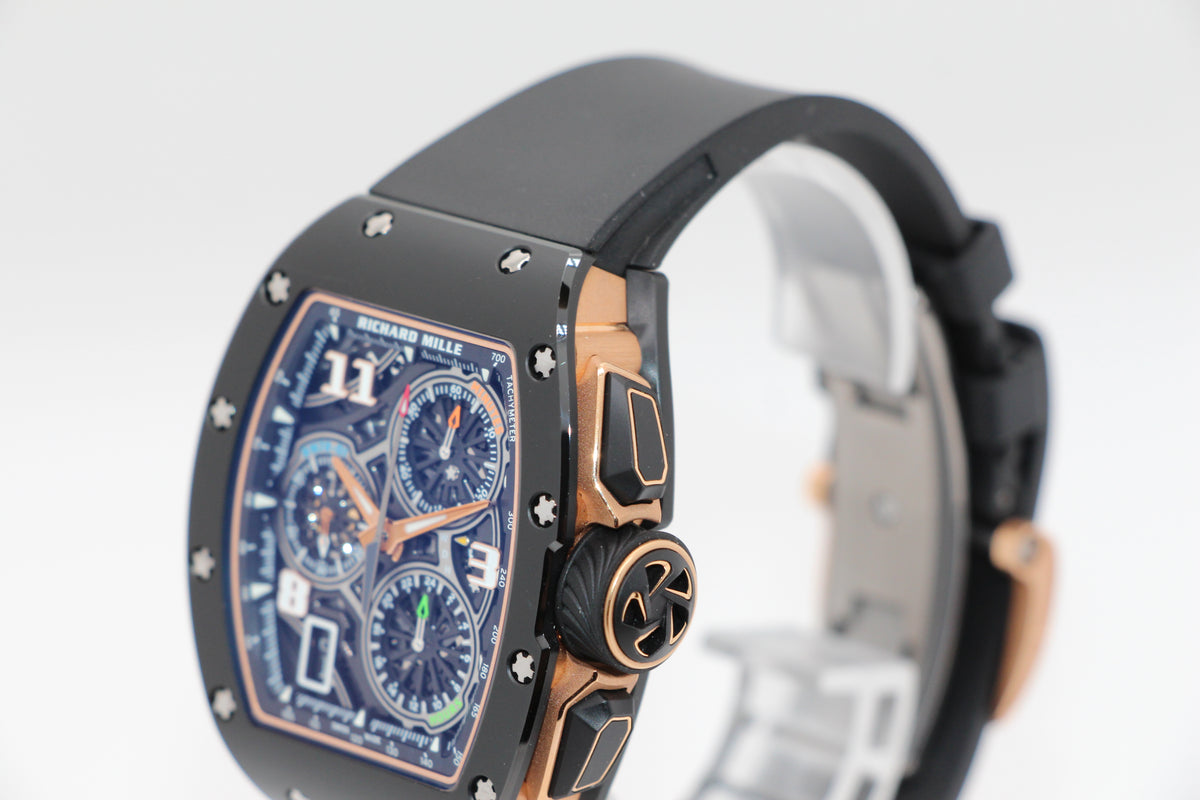 Richard Mille RM72-01