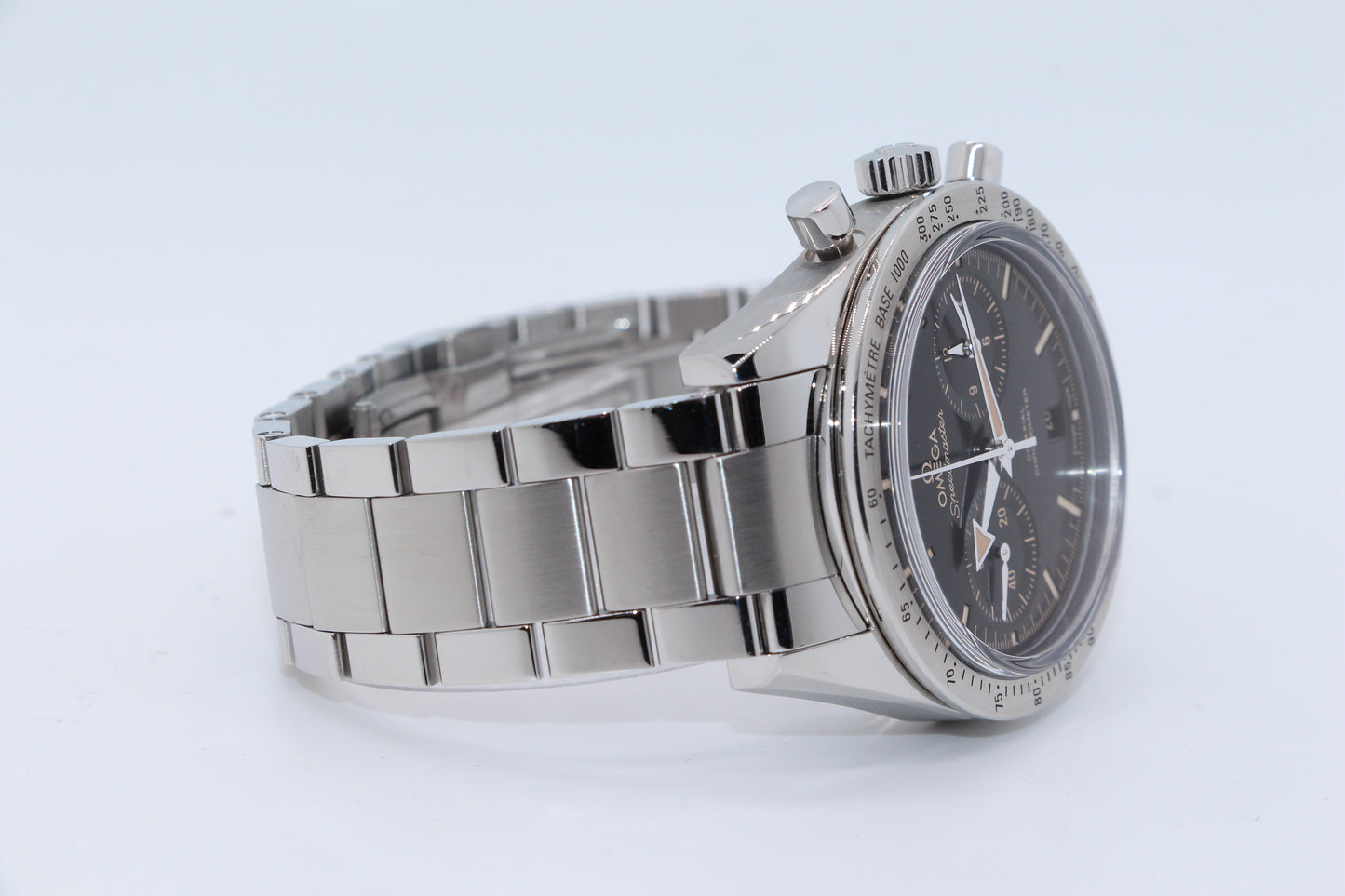 Omega Speedmaster’57