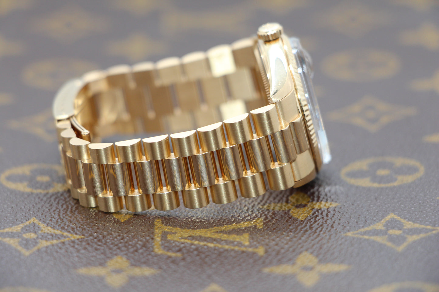 Rolex Vintage Datejust 36