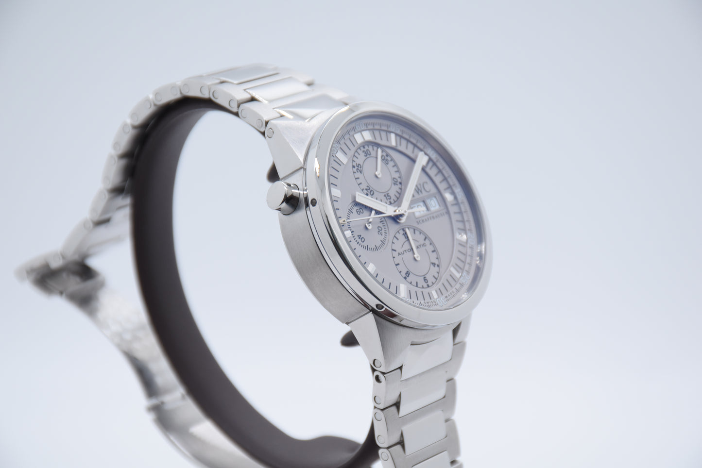 IWC GST Chrono Rattrapante