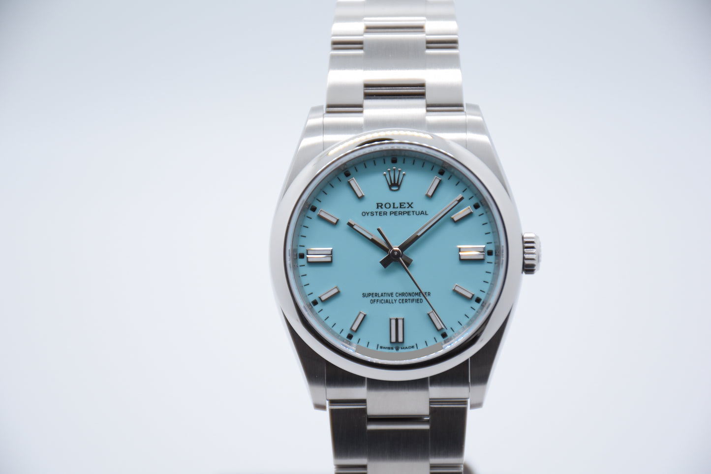 Rolex Datejust 36