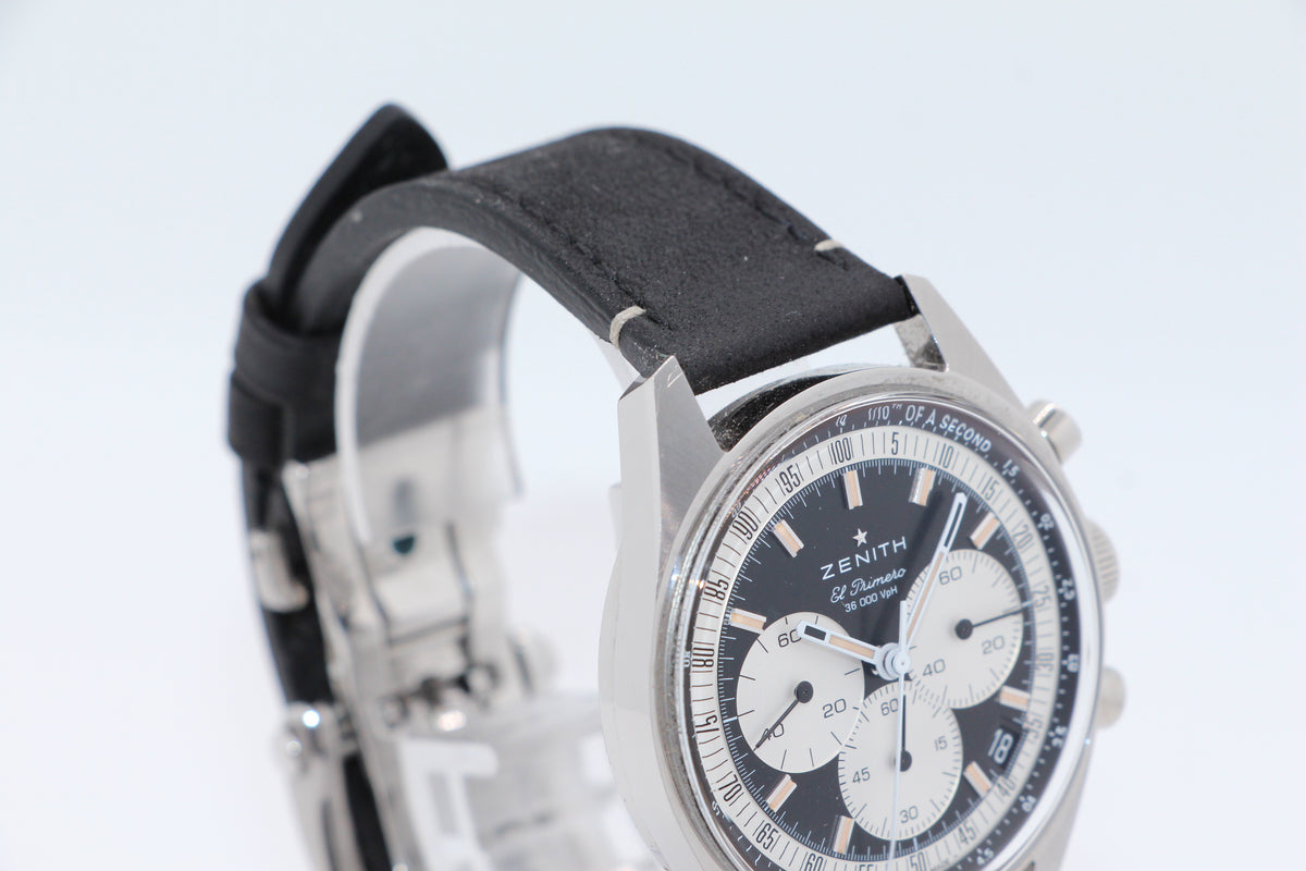 Zenith Chronomaster Original