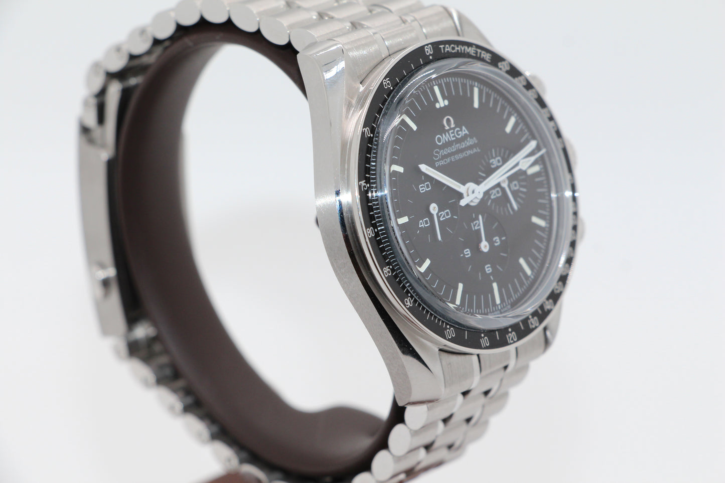 Omega Speedmaster Saphir