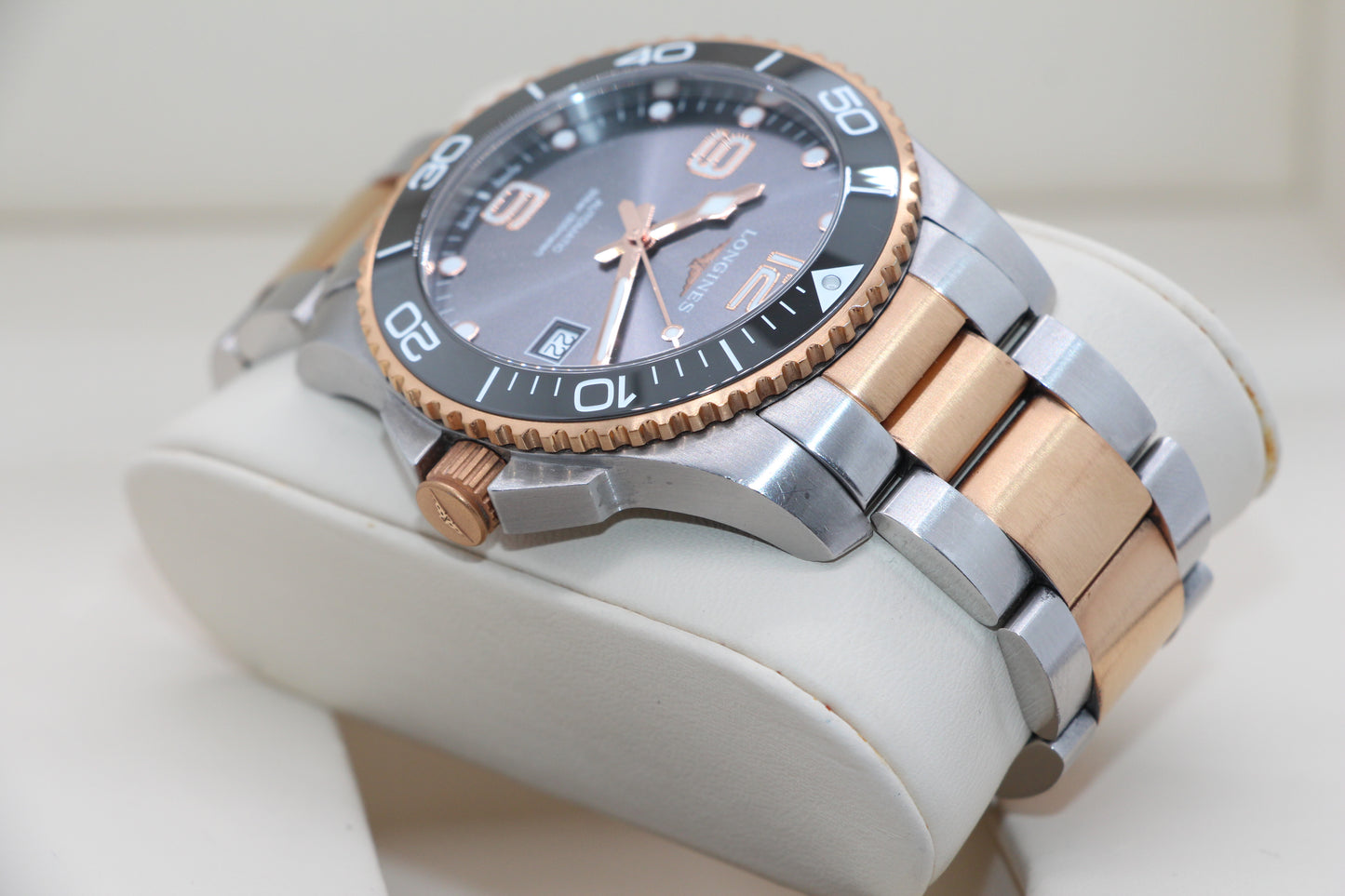 Longines HydroConquest