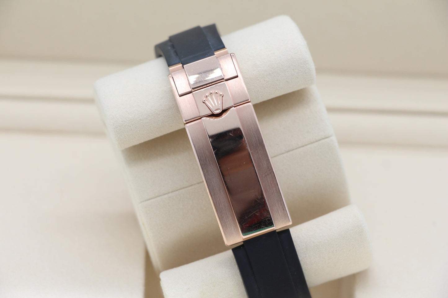 Rolex Yacht-Master 37 RG