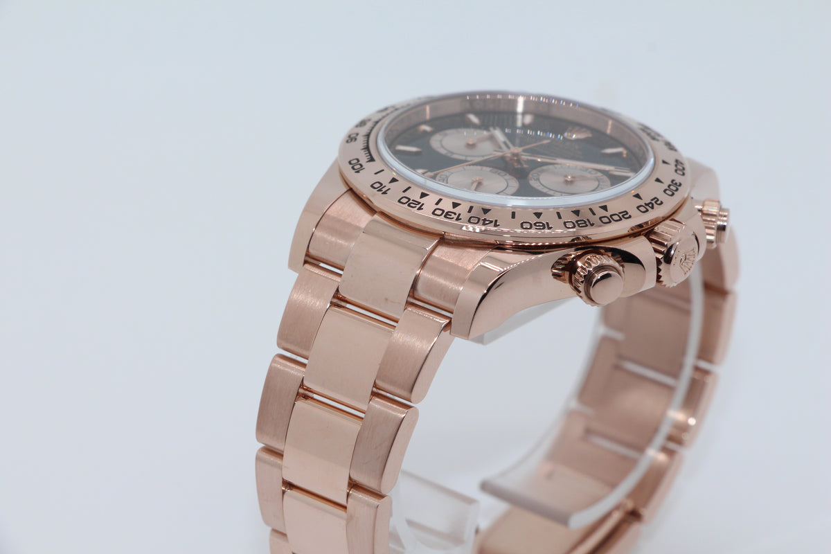 Rolex Daytona Roségold