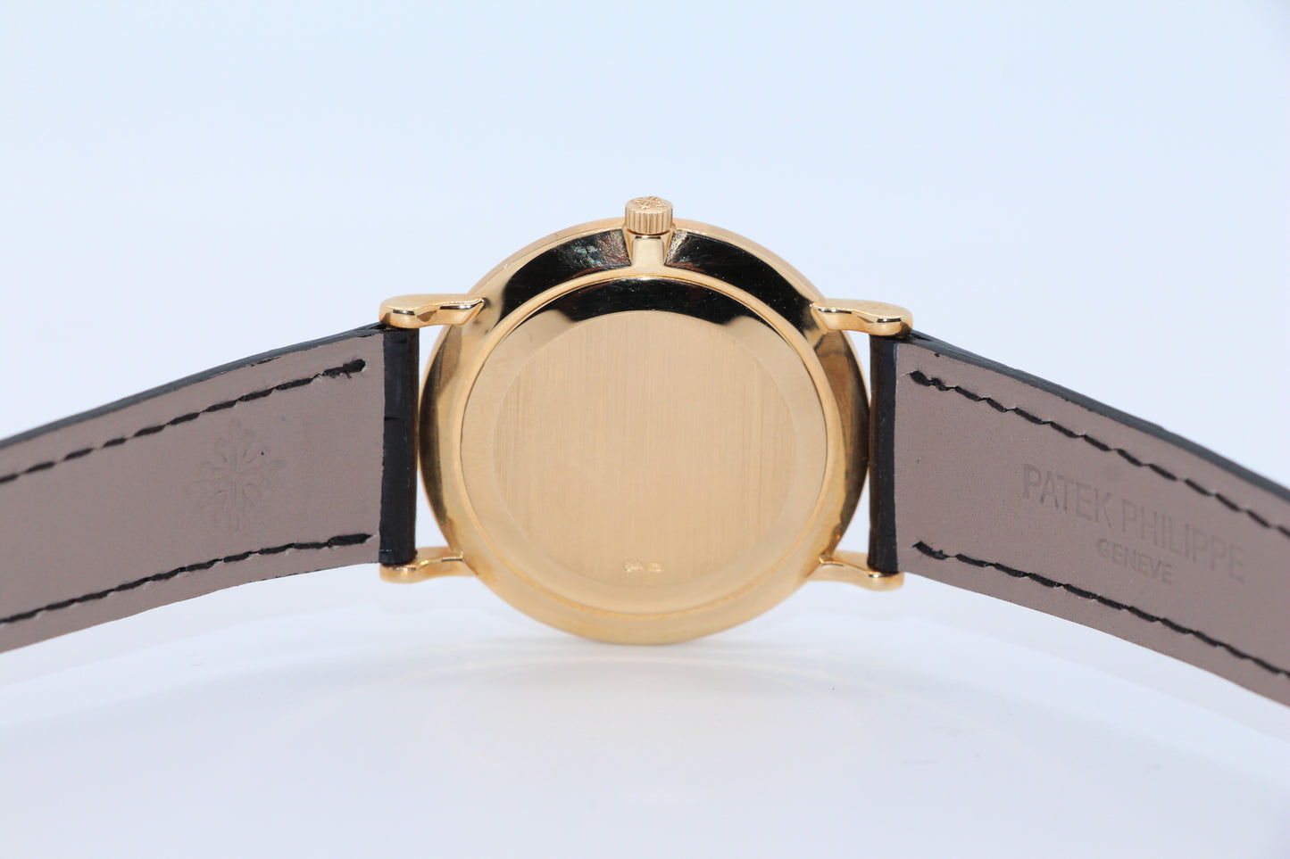 Patek Philippe Calatrava