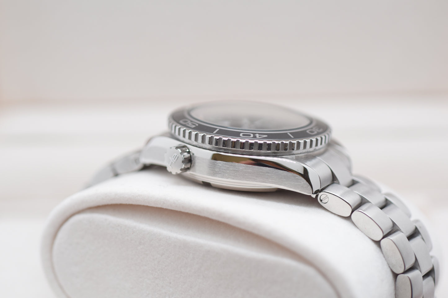 Omega Seamaster Planet Ocean 37,5mm Mid-Size