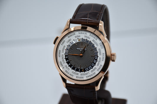 Patek Philippe World Time 5230R