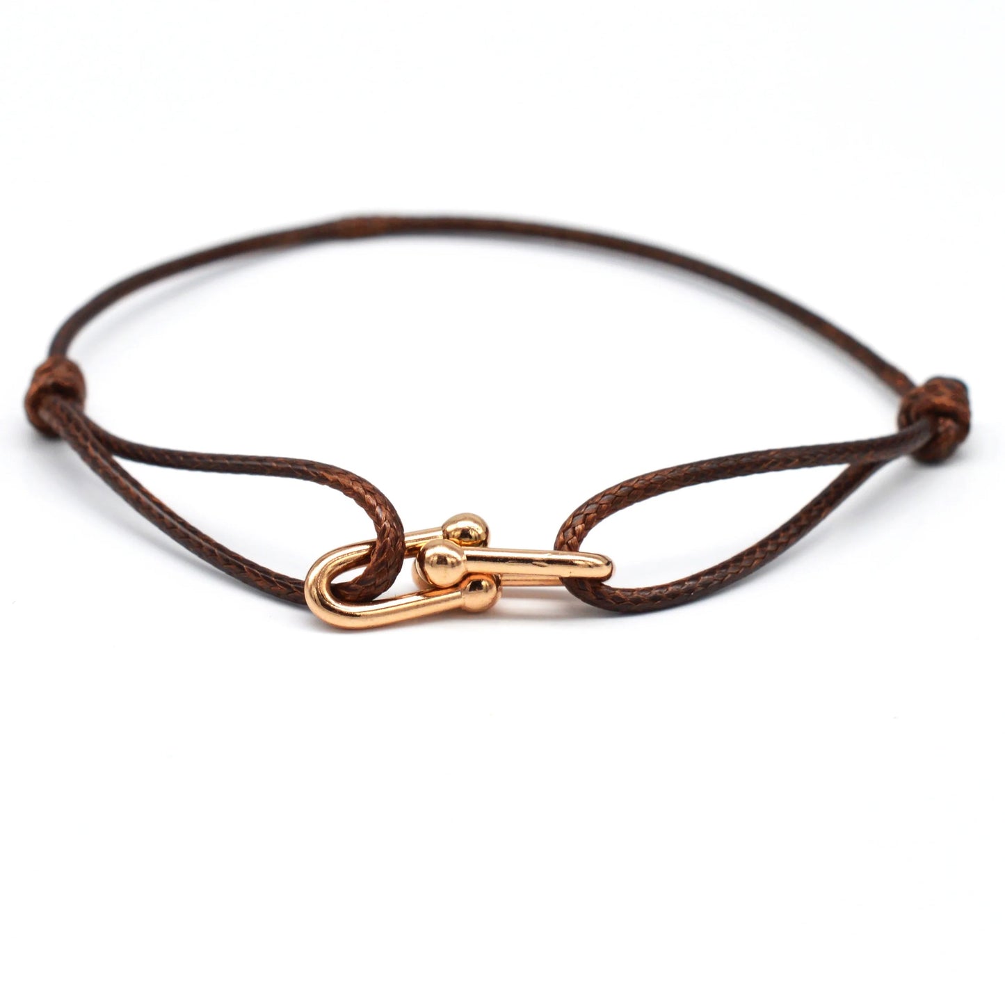 RUYA Buckle Bracelet