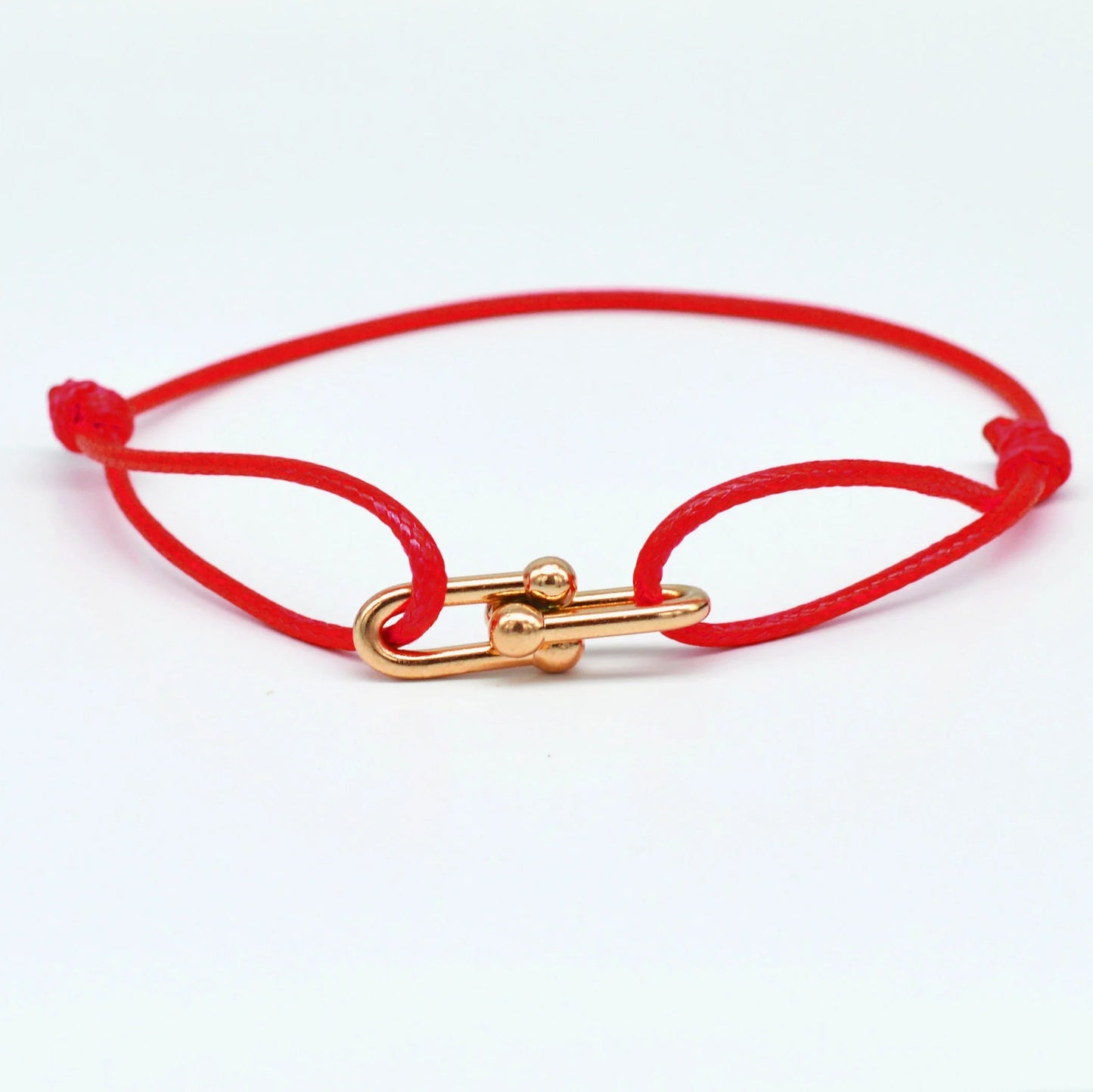 RUYA Buckle Bracelet