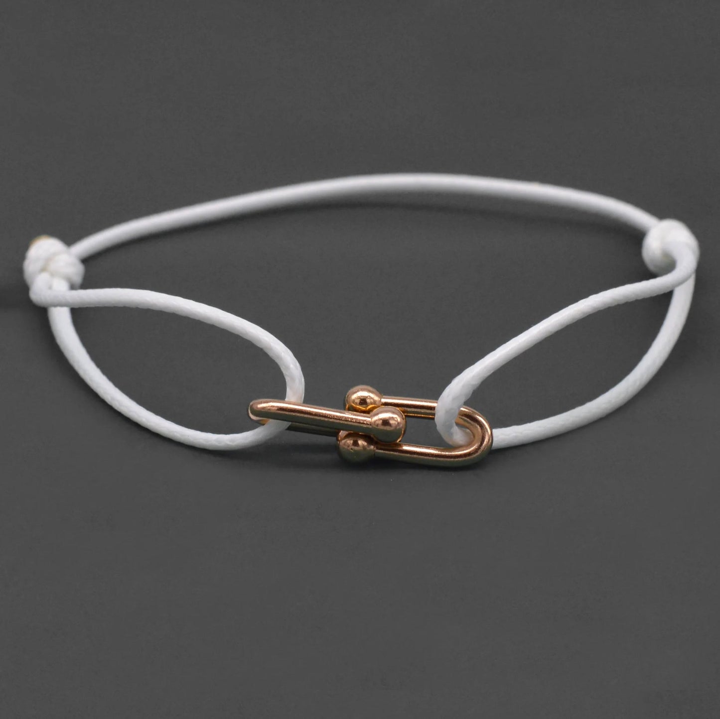 RUYA Buckle Bracelet